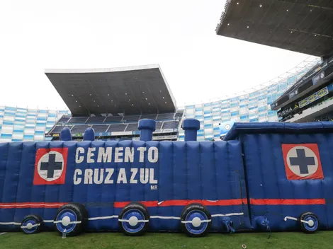 Noticias de Cruz Azul hoy: Nicolás Larcamón, Andrés Gudiño y derrota vs. Pachuca