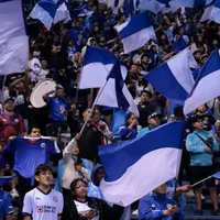 La afición de Cruz Azul eligió al culpable de la derrota ante Pachuca