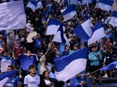 La afición de Cruz Azul eligió al culpable de la derrota ante Pachuca