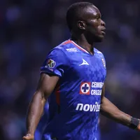 Tabla de goleo Actualizada: Así quedó Christian Ebere