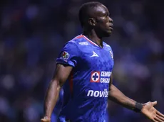 Tabla de goleo Actualizada: Así quedó Christian Ebere