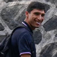 Tuvo dos etapas en Cruz Azul, jugó en Europa y la talacha lo salvó