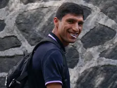 Tuvo dos etapas en Cruz Azul, jugó en Europa y la talacha lo salvó