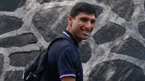 Tuvo dos etapas en Cruz Azul, jugó en Europa y la talacha lo salvó