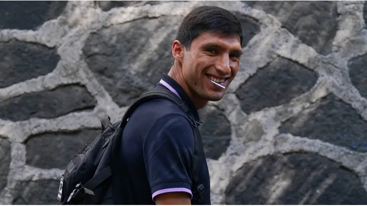 Tuvo dos etapas en Cruz Azul, jugó en Europa y la talacha lo salvó
