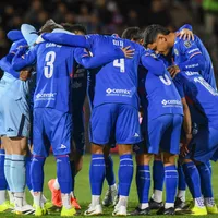 Tabla de menores de la Liga MX: Así está Cruz Azul tras la jornada 13