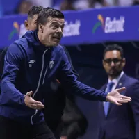 Auxiliar técnico del Pachuca se rinde ante Cruz Azul