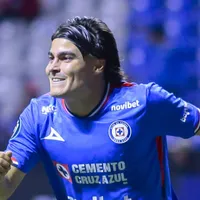 Tabla de menores de la Liga MX: Así está Cruz Azul tras la jornada 13