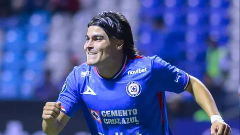 Cruz Azul, cerca de cumplir la Regla de Menores.