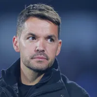 La decisión de Larcamón tras caer ante Pachuca