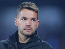 La decisión de Larcamón tras caer ante Pachuca