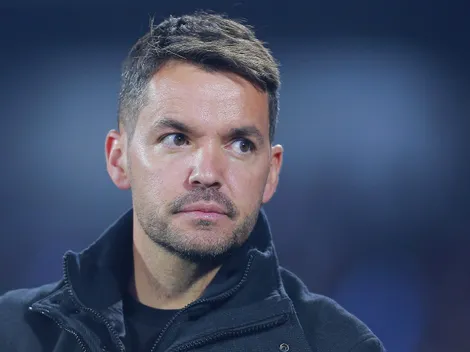 La decisión de Larcamón tras caer ante Pachuca