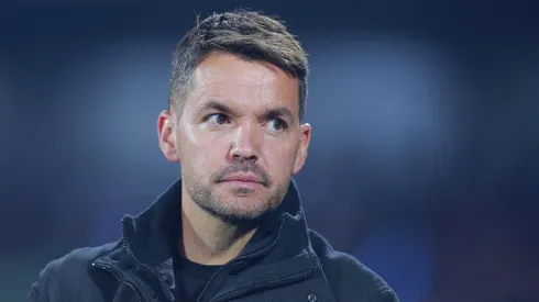 Nicolás Larcamón busca dar vuelta la página ante LAFC.