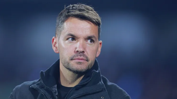 Nicolás Larcamón busca dar vuelta la página ante LAFC.