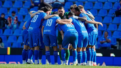 La Máquina estará en la próxima Liguilla del Clausura 2026.