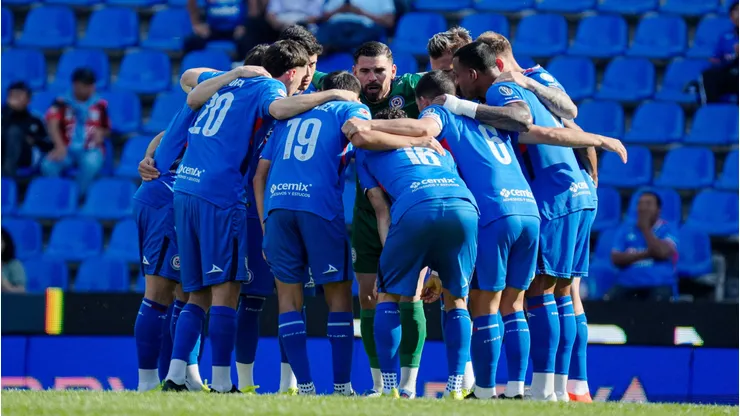 La Máquina estará en la próxima Liguilla del Clausura 2026.