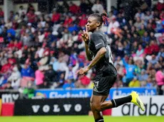 Cruz Azul femenil goleó al Toluca con una Uchenna imparable