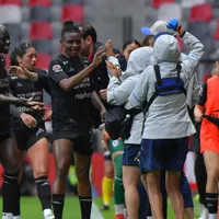 Tabla Actualizada: Así quedó Cruz Azul femenil tras golear al Toluca