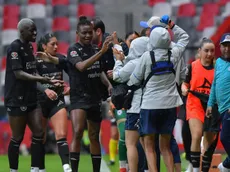 Tabla Actualizada: Así quedó Cruz Azul femenil tras golear al Toluca