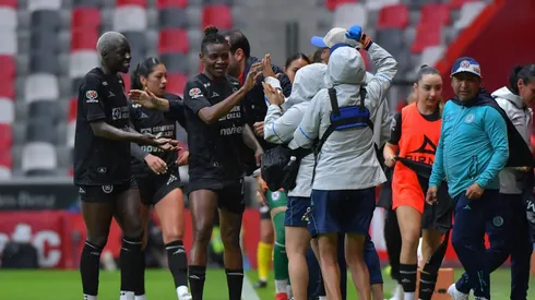 Cruz Azul femenil ya certificó su pase a la próxima ronda y solo hace falta saber en qué lugar afrontará la Liguilla.