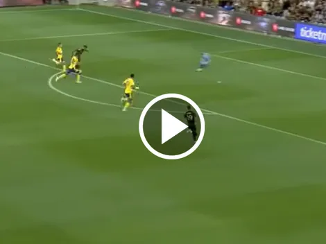 Alerta Cruz Azul: LAFC viene de ganar, golear y gustar