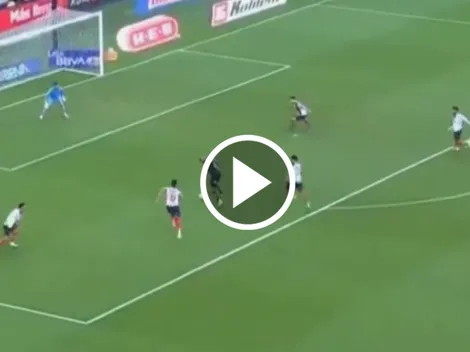 ¿Cruz Azul se arrepiente? El gol de Joao Pedro que estará entre los mejores