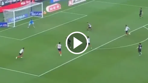 Joao Pedro pudo ser de Cruz Azul pero los cementeros prefirieron ir por Nicolás Ibañez ante todas las trabas que puso el Atlético San Luis.