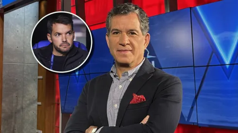 Dura editorial por parte del reportero.