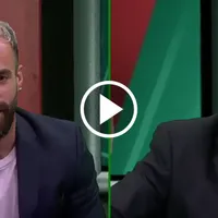 David Faitelson insultó al aire a Marc Crosas, ex jugador de Cruz Azul