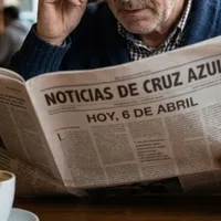 Noticias de Cruz Azul hoy: Nicolás Larcamón, Víctor Velázquez y Marc Crosas