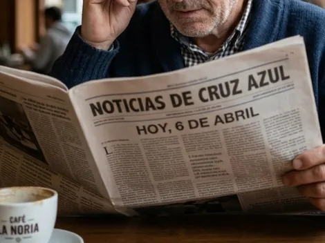 Noticias de Cruz Azul hoy: Nicolás Larcamón, Víctor Velázquez y Marc Crosas