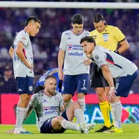 Cruz Azul respira: Larcamón recupera a pieza clave para el LAFC