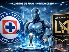 La IA predice el resultado del Cruz Azul vs. LAFC