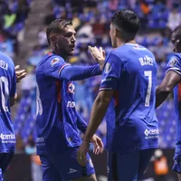 Tabla anual: Chivas y Toluca le dieron una gran noticia a Cruz Azul