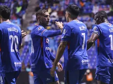 Tabla anual: Chivas y Toluca le dieron una gran noticia a Cruz Azul