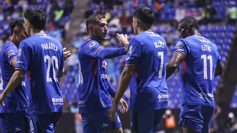 Cruz Azul la sacó barata pensando en la tabla anual.