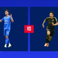 Cómo ver EN VIVO Cruz Azul vs. LAFC por Concachampions