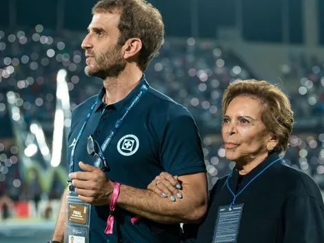 El mensaje de Alonso por la muerte de la mamá de Velázquez: