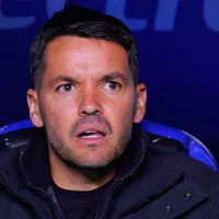 El error que Larcamón no debe cometer más: afición ya lo notó