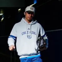 Sepúlveda y su bonito gesto tras el fallecimiento de la madre de Velázquez