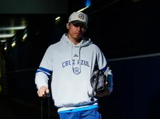 Sepúlveda y su bonito gesto tras el fallecimiento de la madre de Velázquez