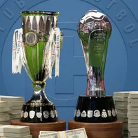 Mientras la Liga MX da 4 millones, el premio por ganar la Concacaf