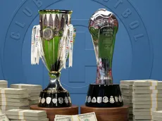 Mientras la Liga MX da 4 millones, el premio por ganar la Concacaf