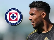 Denis Bounaga, figura de LAFC, advirtió a Cruz Azul tras elogiarlo