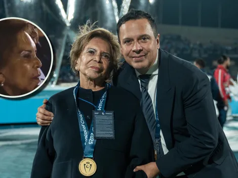 El recuerdo de Natalia Rangel que emociona a todo Cruz Azul: "Mis niños"