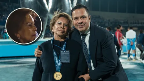 La noticia impactó fuerte en las entrañas del club.