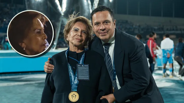 La noticia impactó fuerte en las entrañas del club.