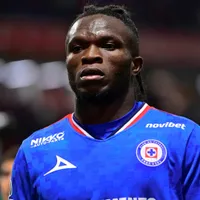 Confirman si Ebere pudo viajar a EE.UU para jugar con vs. LAFC