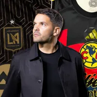 ¿América o LAFC? La prioridad de Larcamón que divide a Cruz Azul