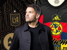 ¿América o LAFC? La prioridad de Larcamón que divide a Cruz Azul